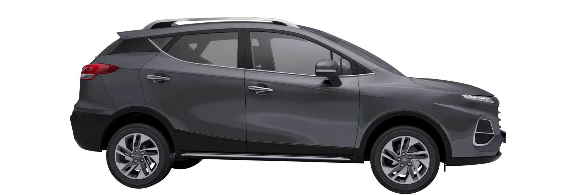 JAC S3 Pro